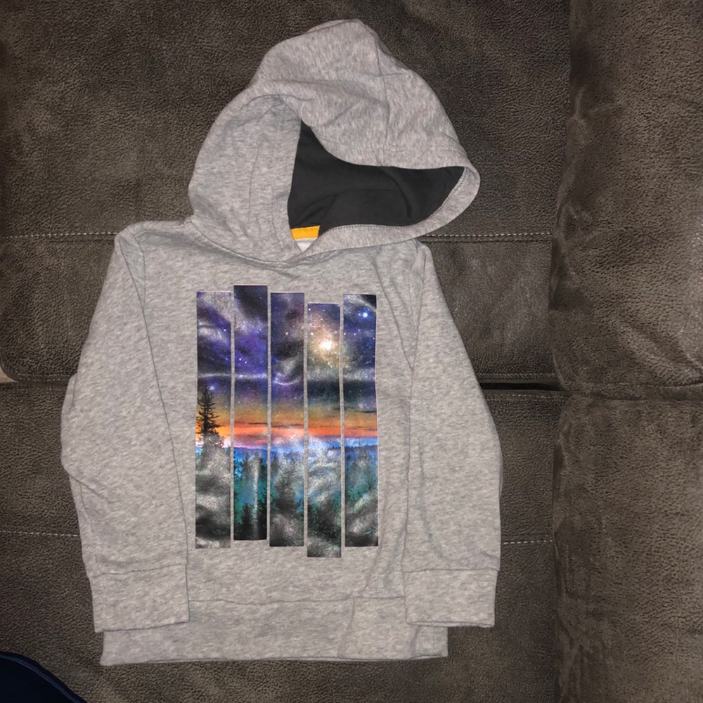 Old Navy Hoodie